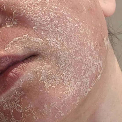 Peeling aux algues Zena